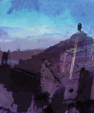 the remembered soldier - ft life and arts book review